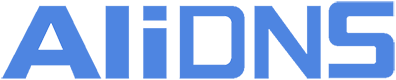 AliDNS